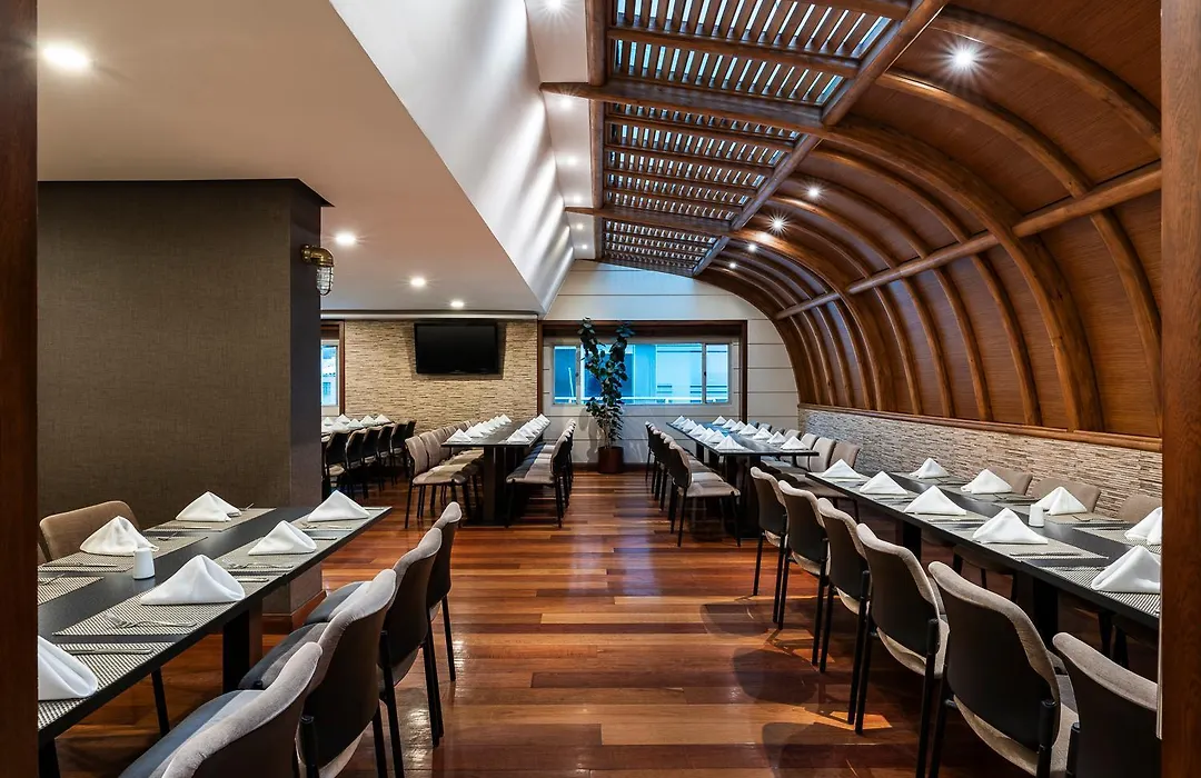 Hotel Dann Carlton Bogota-1