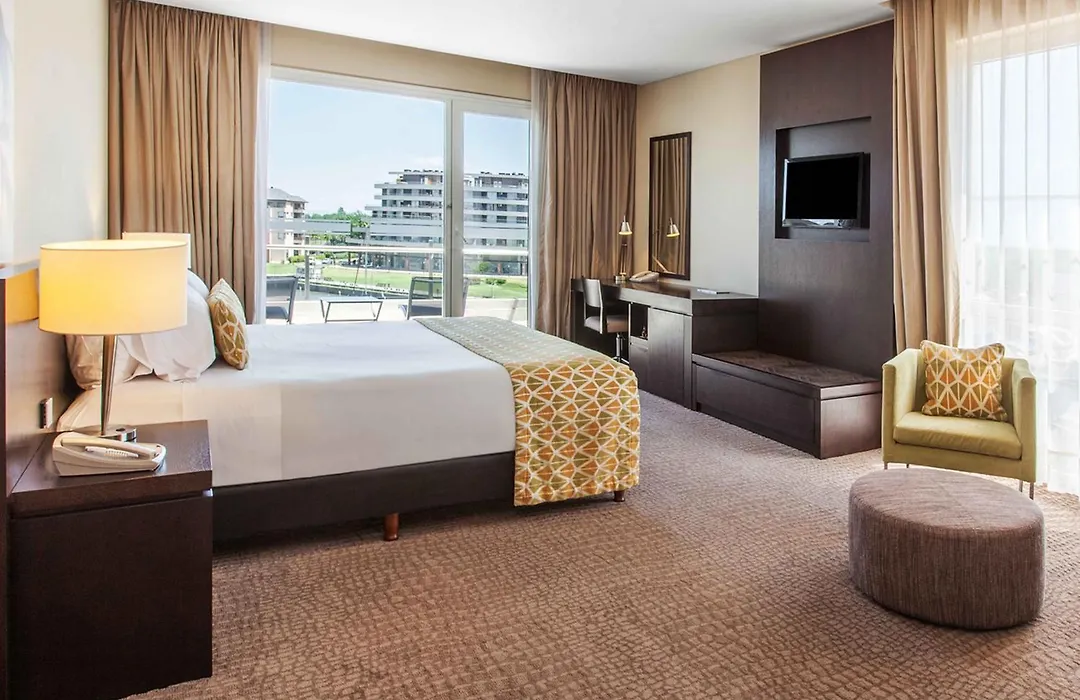 Wyndham Nordelta Tigre - Buenos Aires-1