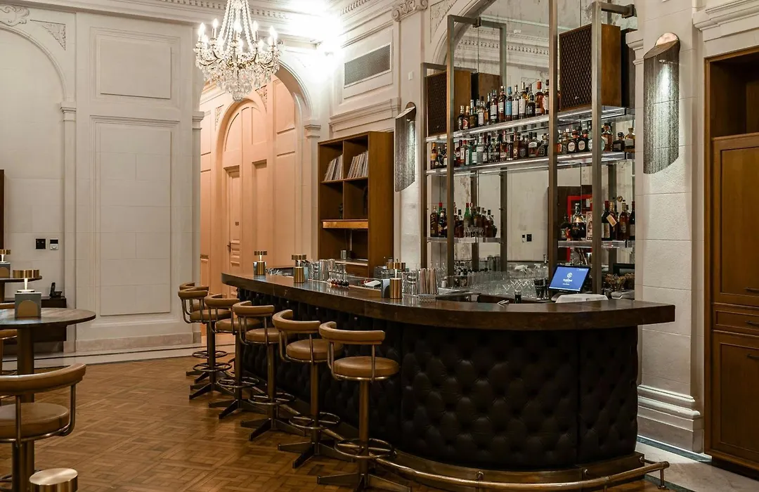 Recoleta Grand, Buenos Aires, a Tribute Portfolio Hotel-1