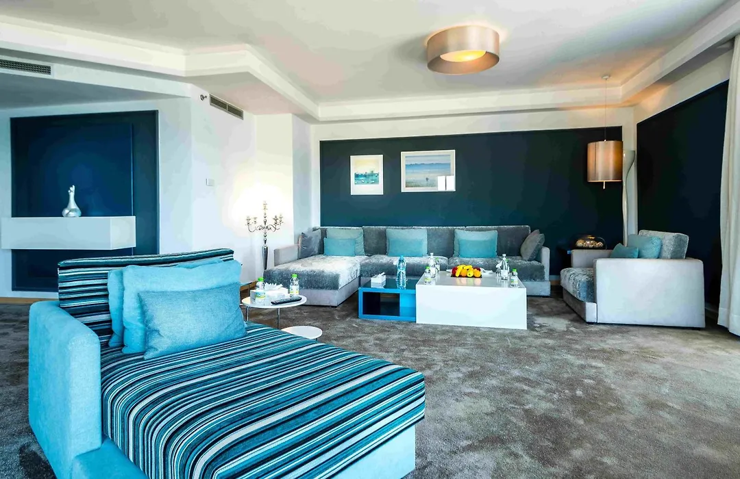 Hotel Farah Tanger-1