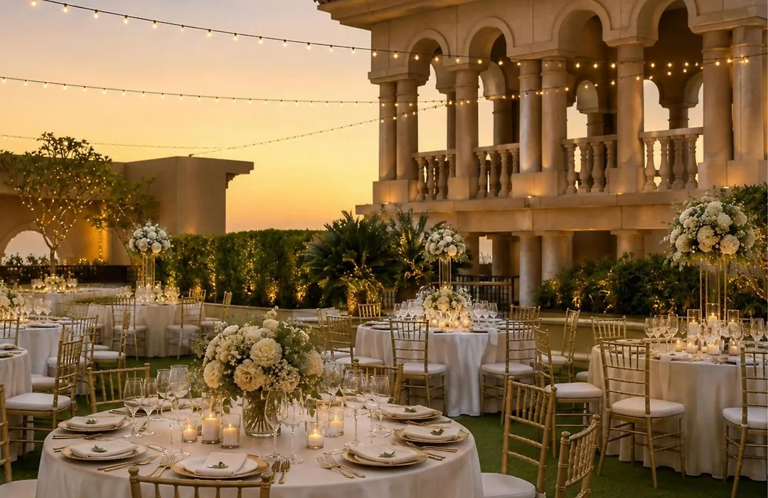 Marriott Hotel Al Jaddaf, Dubai-1