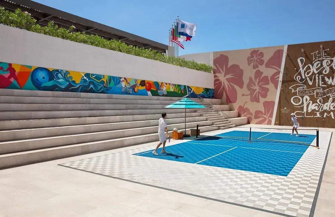 Hyatt Vivid Cancun (Adults Only)-1
