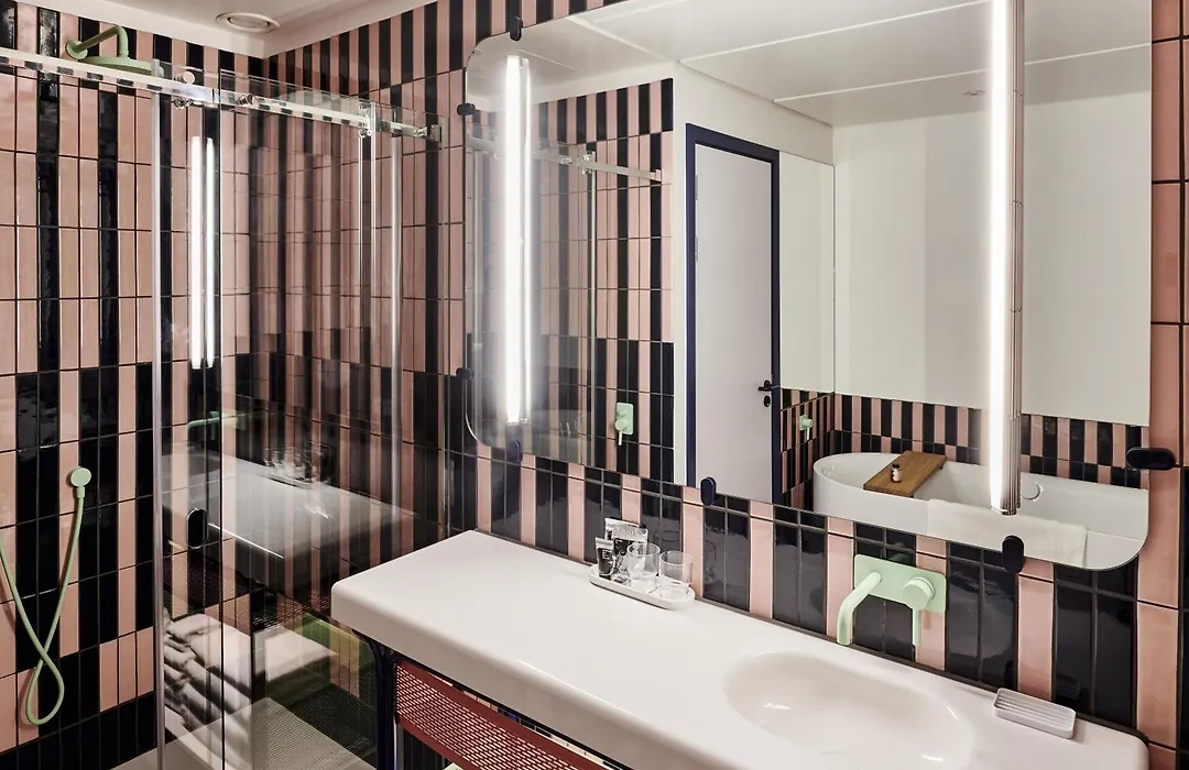 The Standard London-1