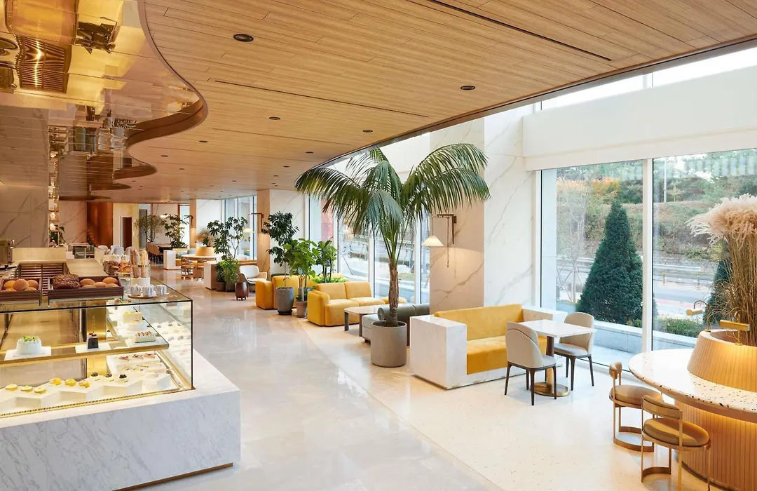 Hotel Naru Seoul - Mgallery Collection-1