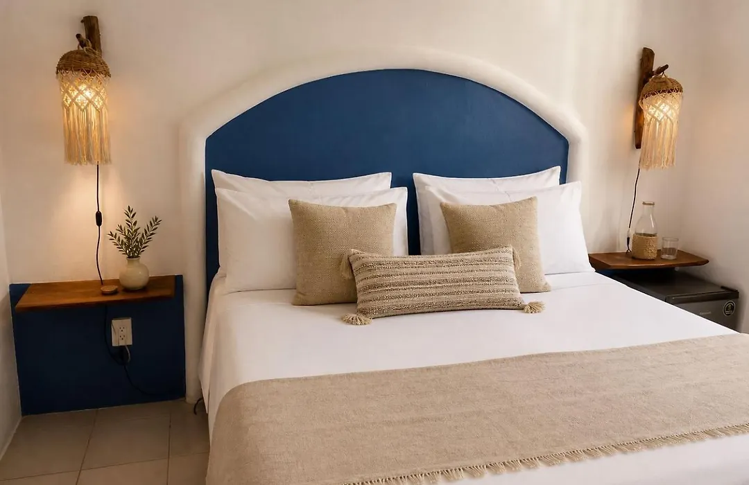 Mio Tulum Hotel Boutique-1
