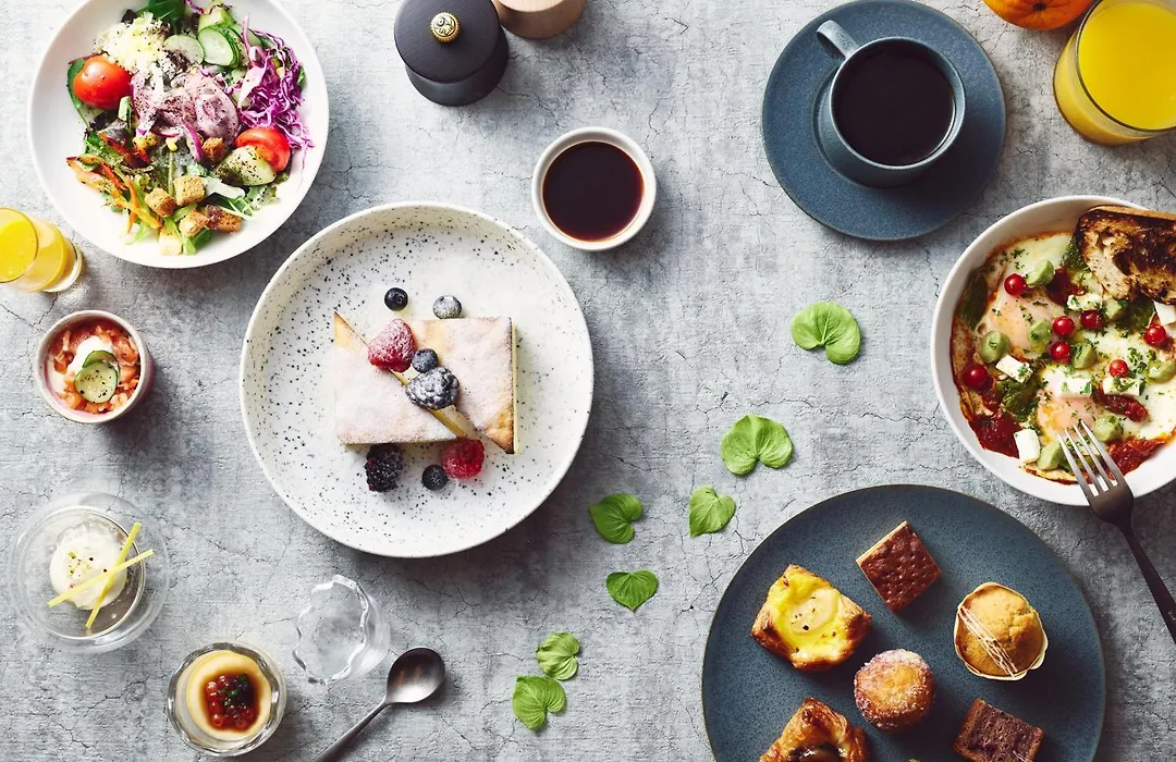 Hotel Indigo Tokyo Shibuya By Ihg-1
