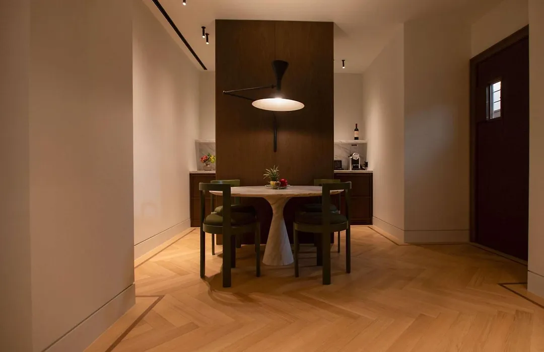 Athens Capital Suites-Mgallery Collection-1