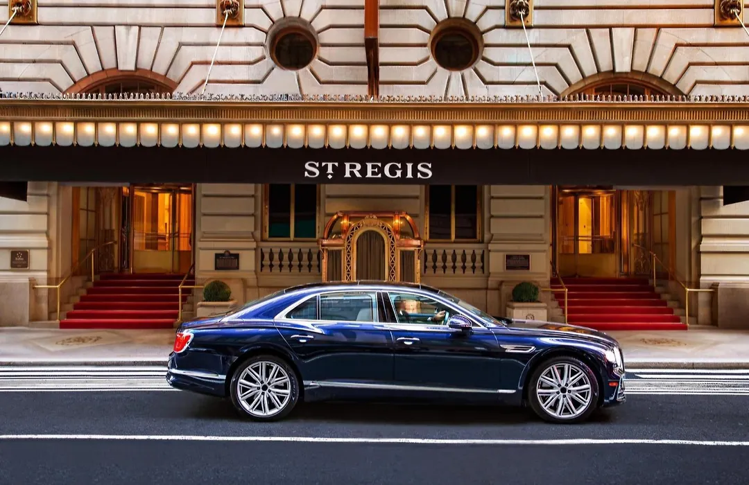 St Regis Residence-1