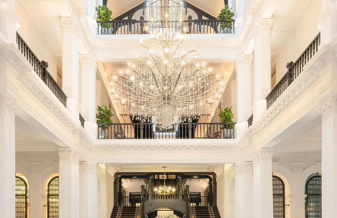 Raffles Singapore-1