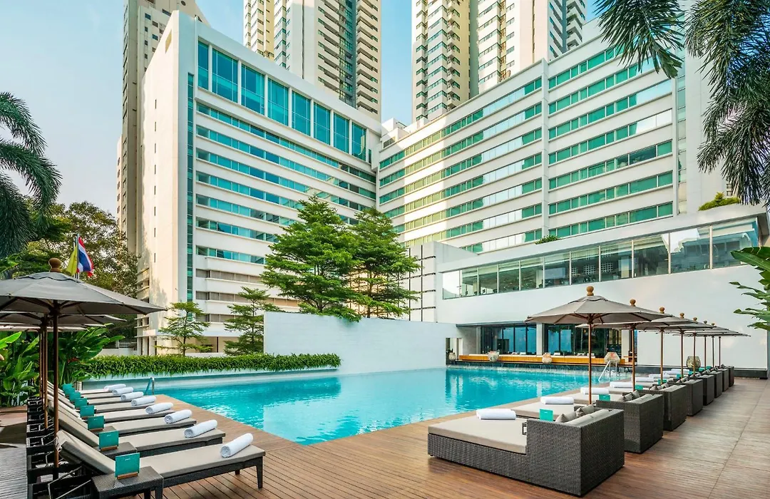 Como Metropolitan Bangkok-1