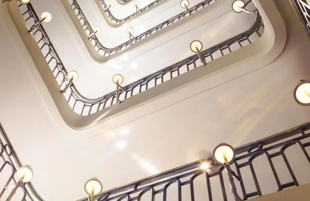Hotel Le Royal Monceau Raffles Paris-1