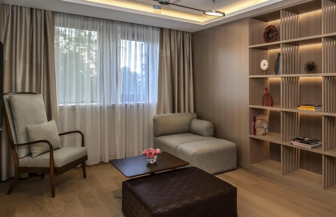 Moevenpick Hotel Istanbul Bosphorus-1