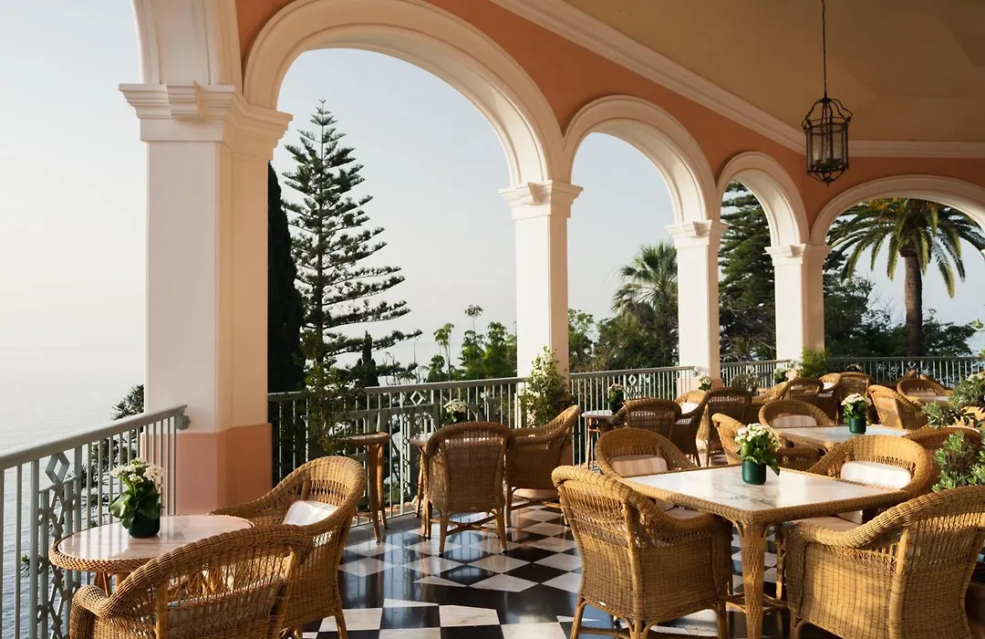 Reid'S Palace, A Belmond Hotel, Madeira-1
