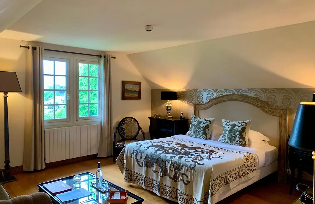 Beaumanoir Small Luxury Boutique Hotel-1