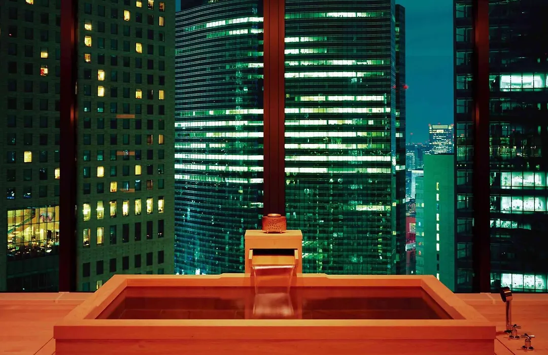Conrad Tokyo-1