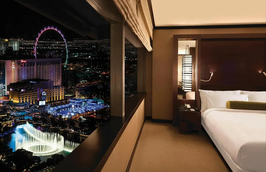 Vdara Hotel&Spa at ARIA Las Vegas-1