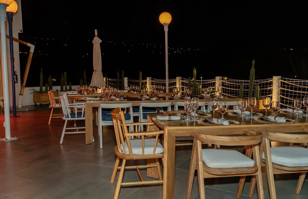 Costa Baja Resort&Spa-1