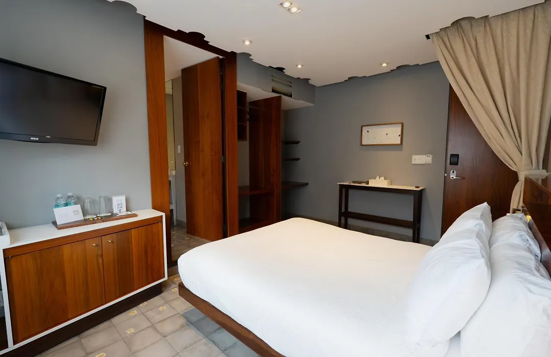 Flor de Mayo Boutique Hotel, Spa&Restaurant-1