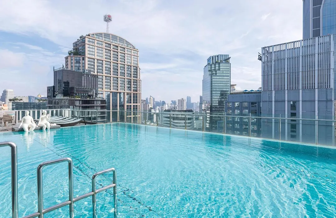 Hilton Sukhumvit Bangkok-1