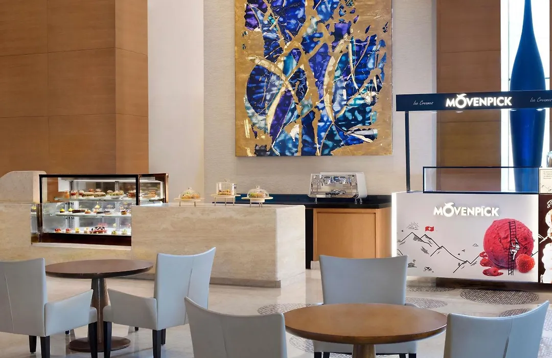 Moevenpick Hotel Jumeirah Beach-1
