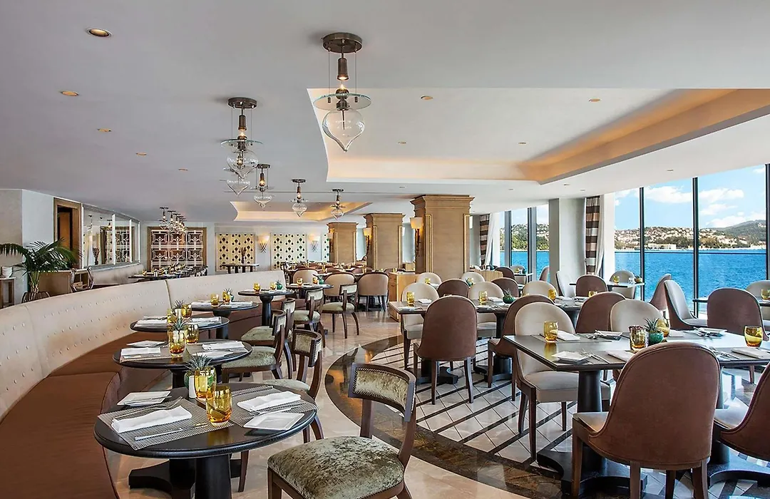 The Grand Tarabya Managed By Accor-1