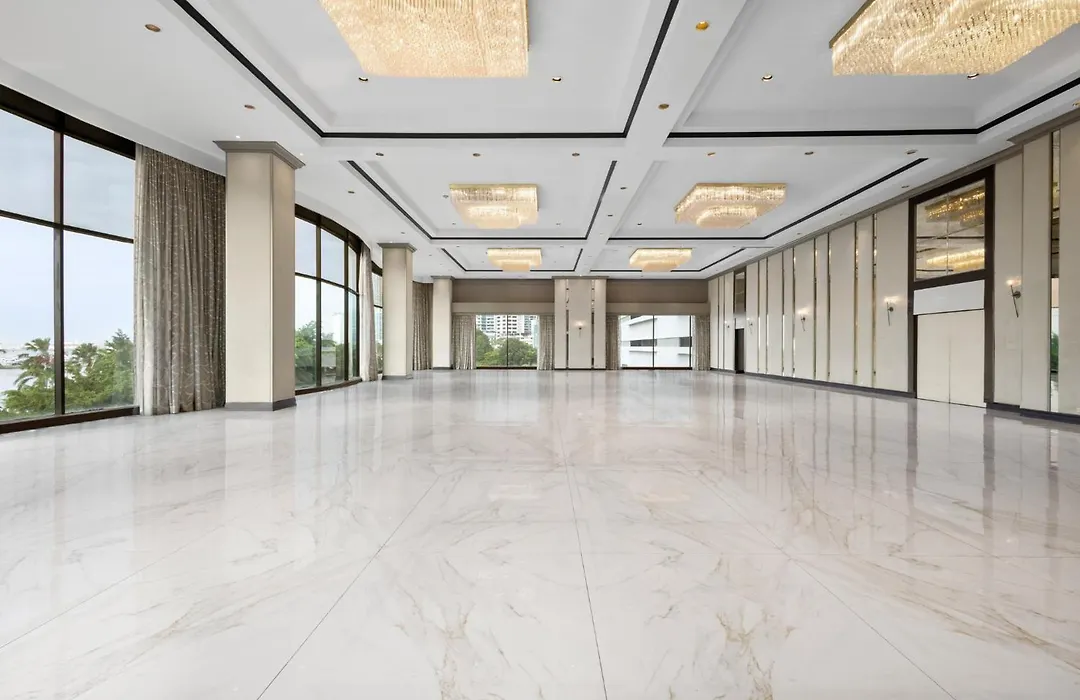 Intercontinental Miramar Panama By Ihg-1
