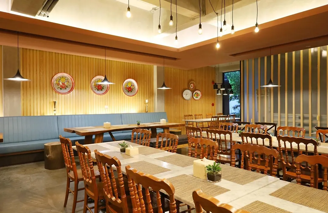 Koon Hotel Sukhumvit-1