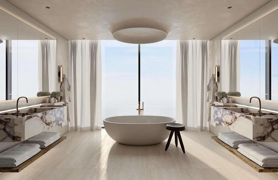 Delano Dubai At Bluewaters-1