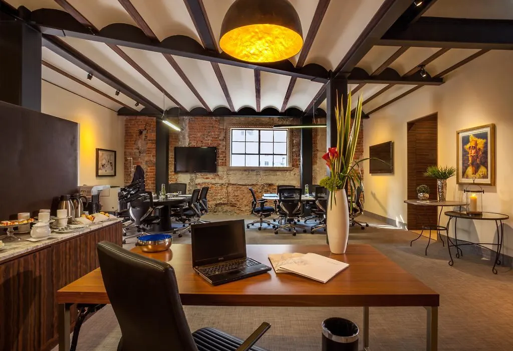 Stara Hamburgo Boutique Hotel (Adults Only)-1