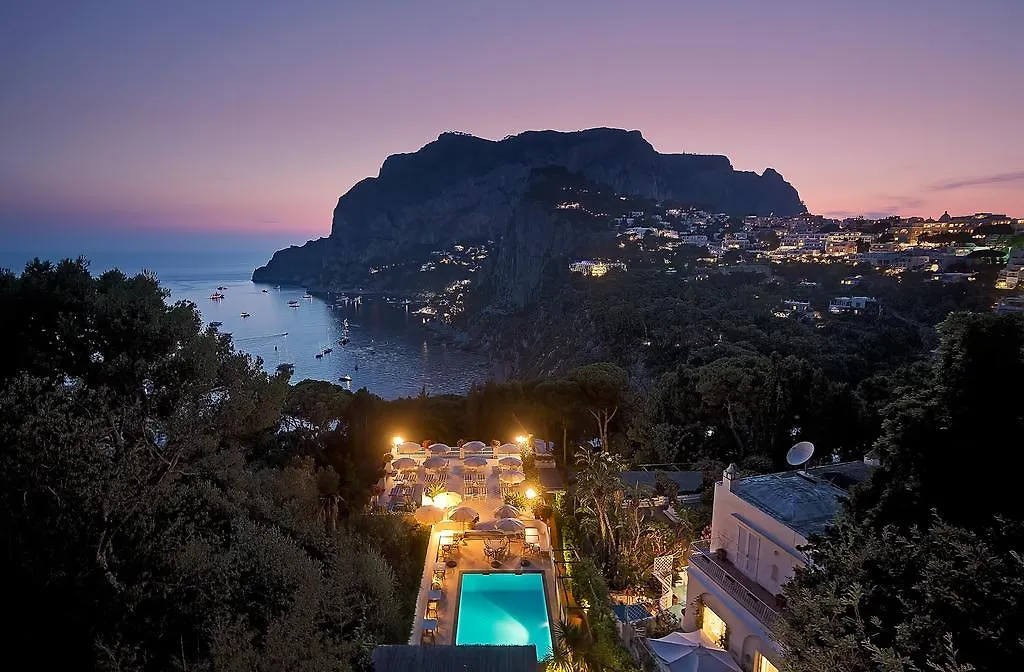 Hotel Villa Brunella-1