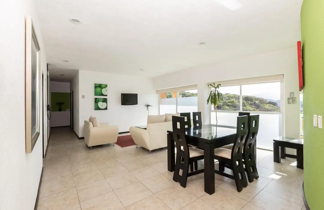 La Reserva Suites-1