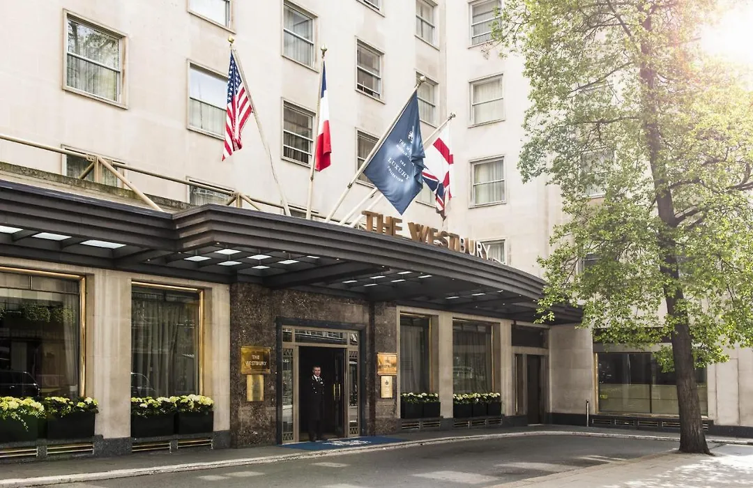 The St. Regis London-1