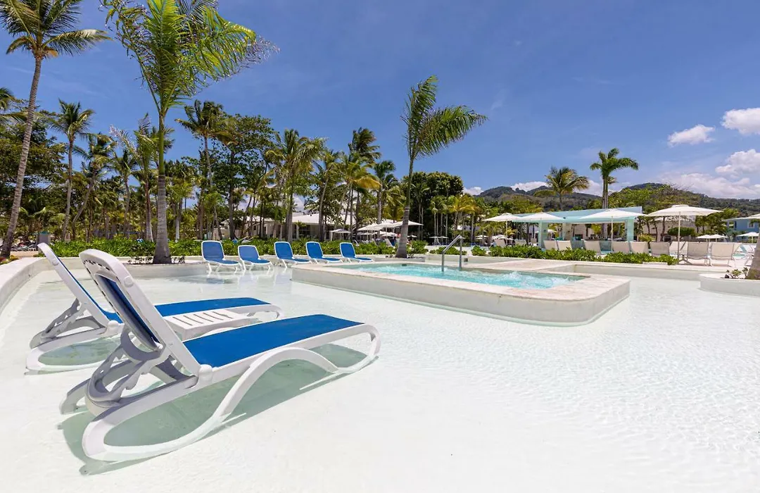 Senator Puerto Plata Spa Resort-1
