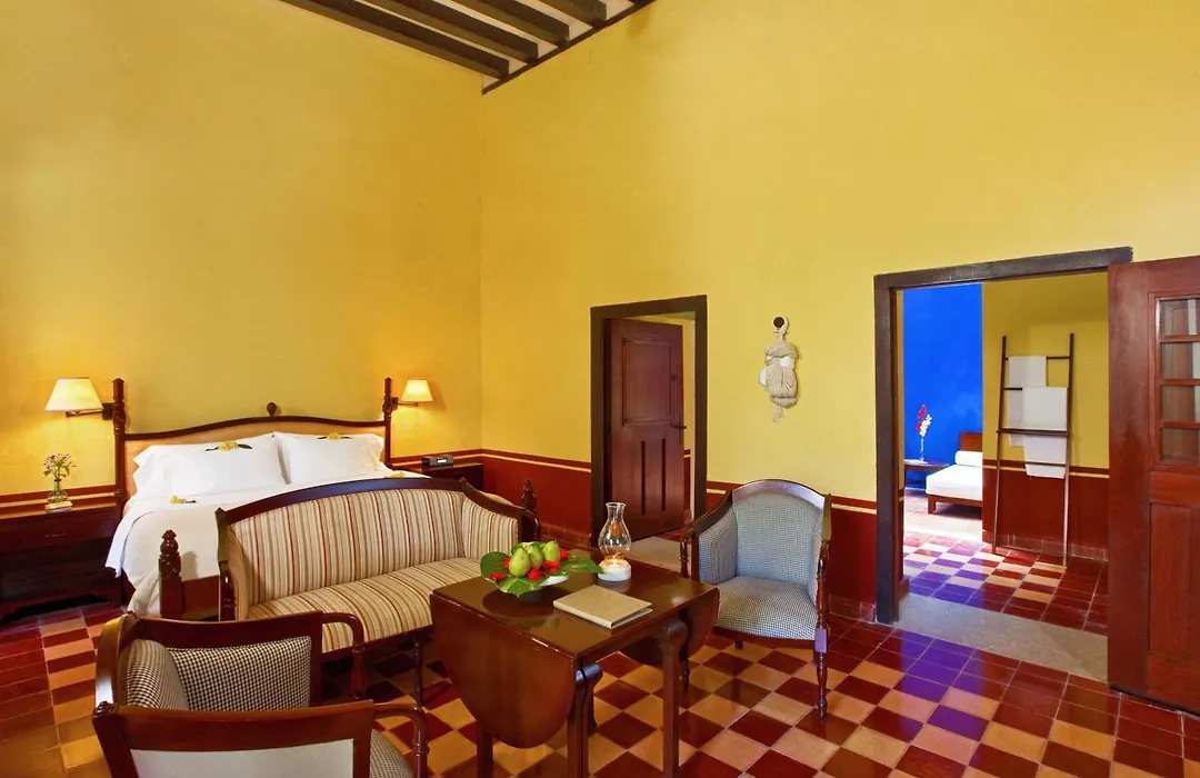Hacienda Campeche-1