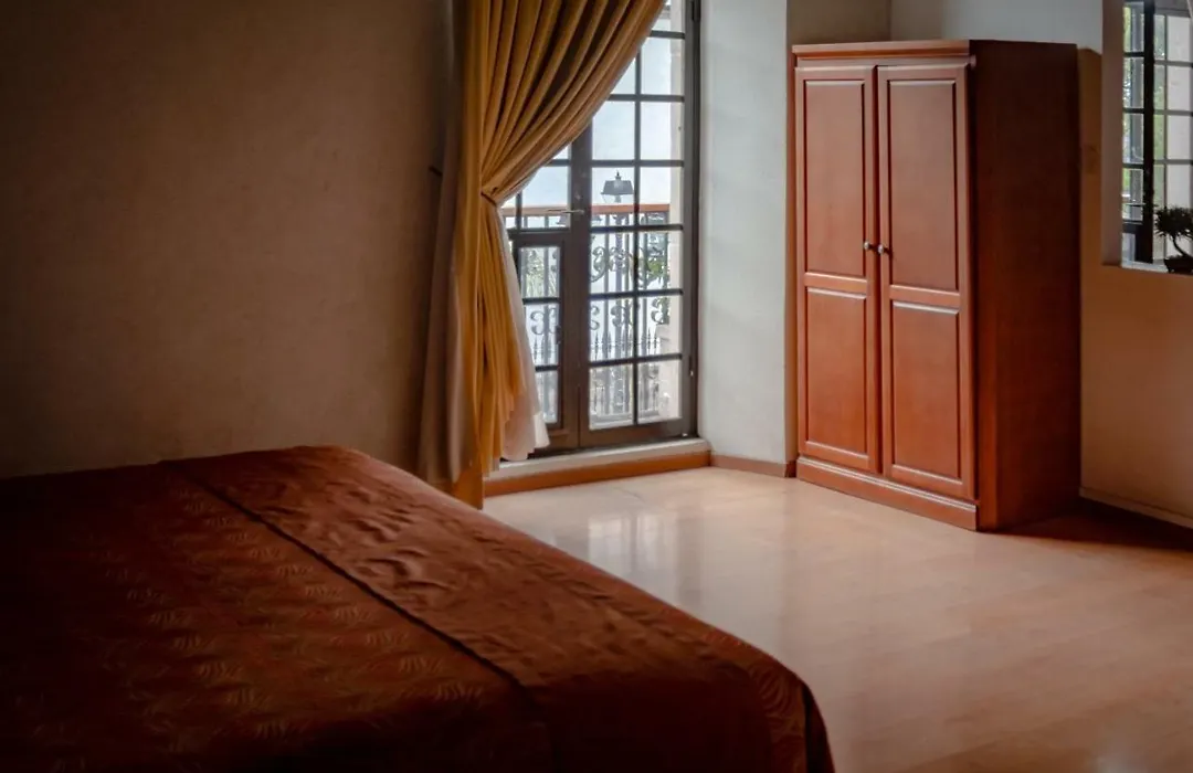 Hostal de La Monja-1