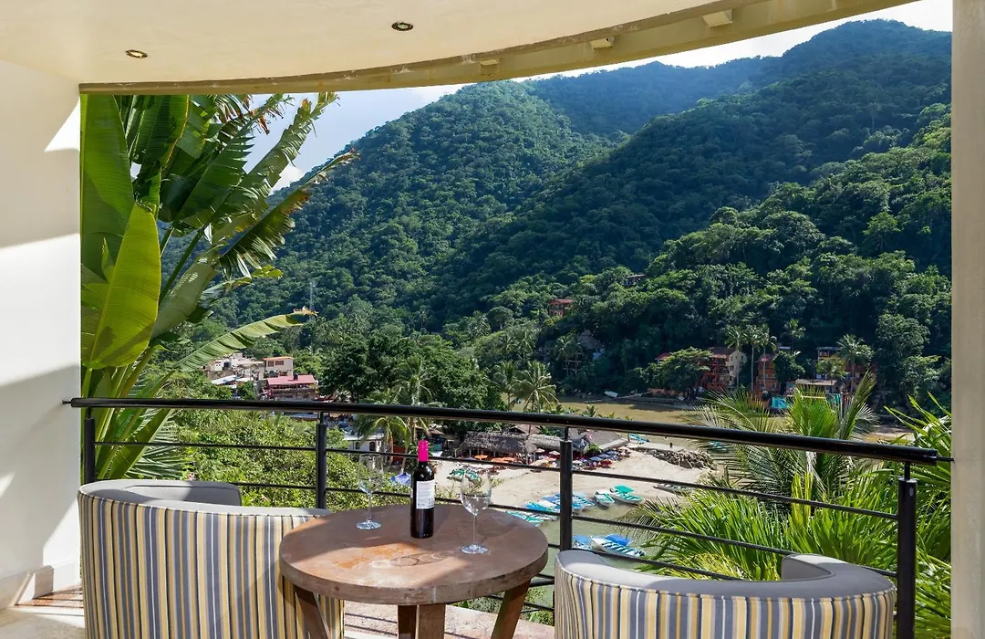 Villa Armonia Luxury Boutique Hotel-1