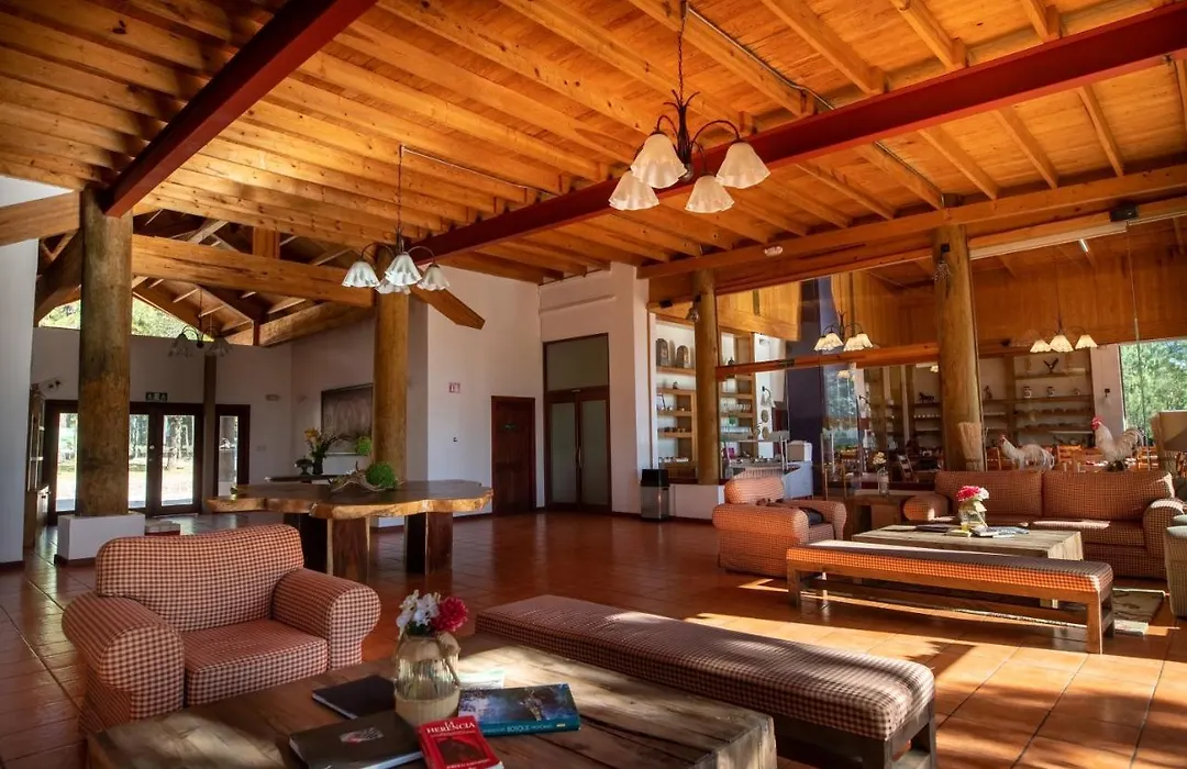 Molinillos Mountain Resort-1