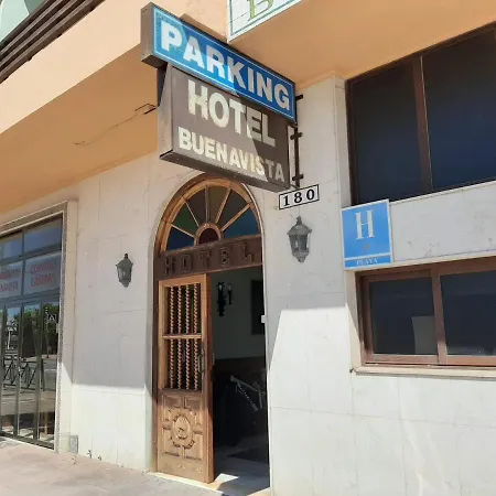 Hotel Buenavista-3