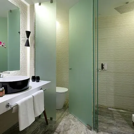 Family Selection At Grand Palladium Select Costa Mujeres-2