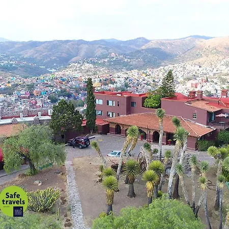 Misión Grand Casa Colorada-2