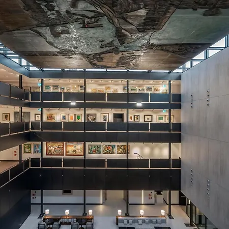 Parador de Turismo de León-2