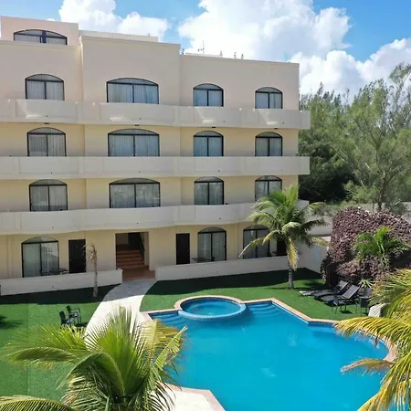 Hotel Arenas del Mar Resort-2