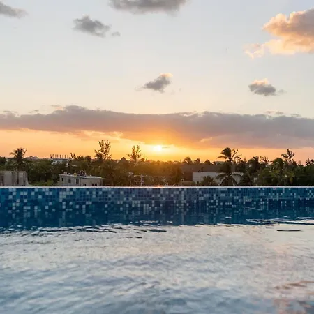Hotel Mayari Holbox-2
