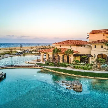 Grand Solmar Pacific Dunes Resort, Golf & Spa-2
