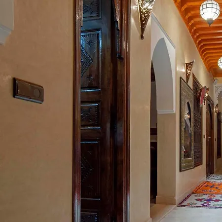 Riad Merzouga-2