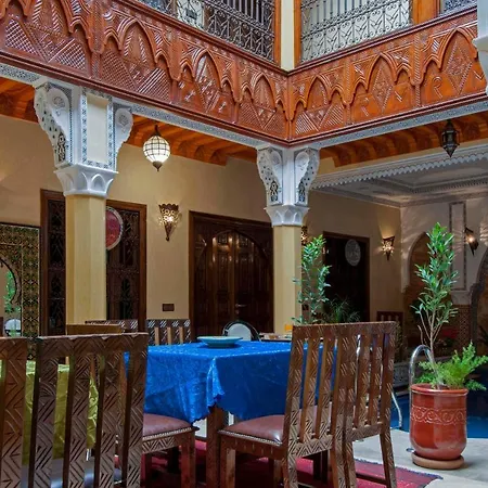 Riad Merzouga-3