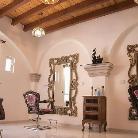 Posada De Maria Hotel Boutique & Spa-3