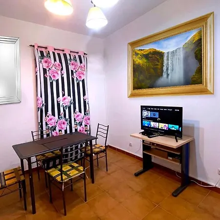 Don Quijote APARTAMENTS TPH Madrid-2