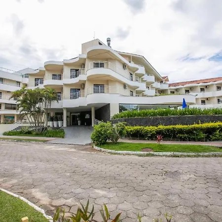 Praia Brava Hotel - Apto 420-2