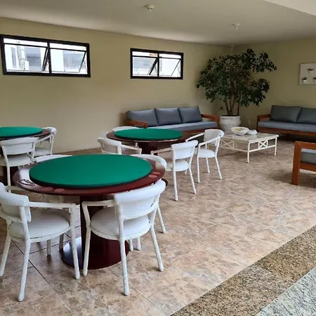 Praia Brava Hotel - Apto 420-3